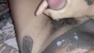 gozando bem gostoso para voce.