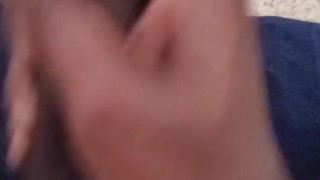 Stroking my BBC