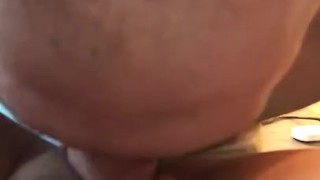 Pornhub user licks my pussy
