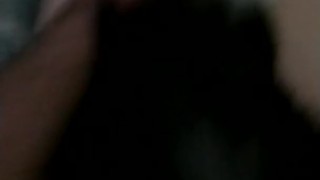 Quick fox tail cream pie cutie asks me to come inside her