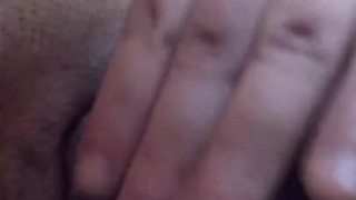  Wet pussy ! 