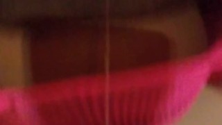 Bomb Bomb when you fuck her in the ass and make the pus cumsy cum