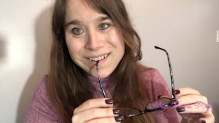 Goddess Kink Pixie Eye Worship Trailer