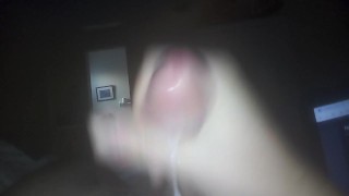 Male Masterbation -2GdI