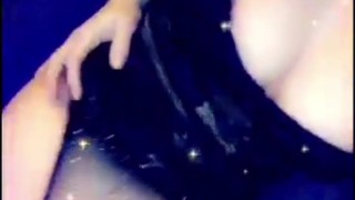 Sexy Milf horny and waiting for Daddies Big throbbing Cock!