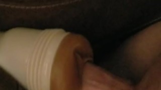 Fleshlight fun