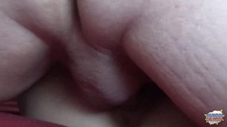 Extreme Cock In Puss