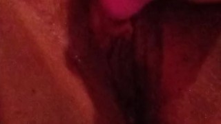 Pussy play