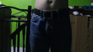 daddy hubad galing sa work