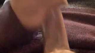 Got horny while smoking 