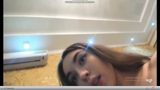 Hot Camjoie today 16012020 Milana 2000 full HD