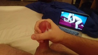 Watching Porn 2