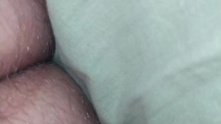 Застукали за дрочкой перед школой . Не кончил (