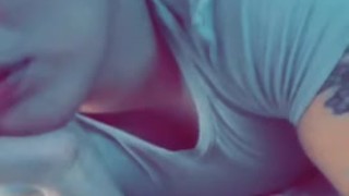 BIG BOOTY LATINA BOOTY SHAKE