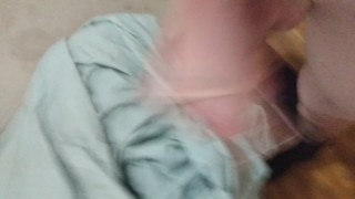 Cock stroking