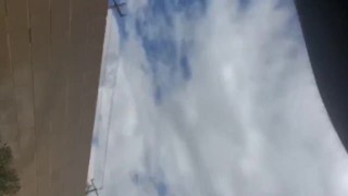 BBW Pissing Compilation 