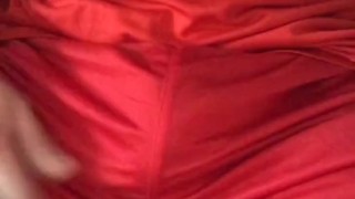 My SnapChat Video' 7 ** BULGE teasing in Sports Kit **