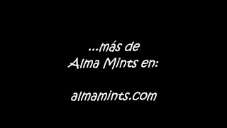 almamints - mi esposo me graba mientras me ducho