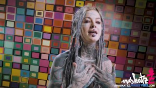 VOTE NOW AND WIN - Follow link in my bio here - Manyvids alt star awards