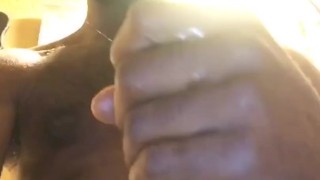 UP CLOSE AND PERSONAL WITH DIESEL