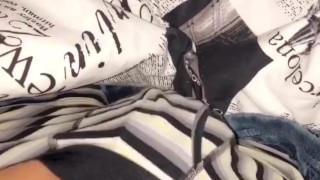 Cute underwear Teen Jock