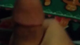 Me Jerking off. No cum.