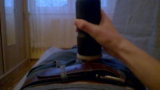 Teen masturbation