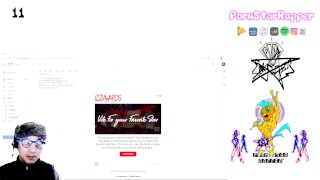 MY Invite to VOTE AVN 2020