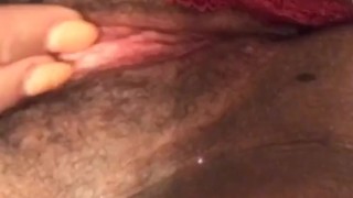 teaser of my BBW pussy