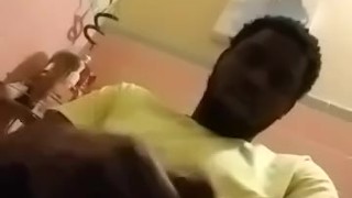 My fat dick