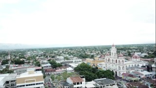 Something of the Cathedrals in My Province!