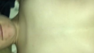 missionary titty bounce