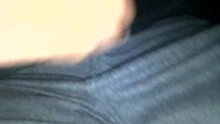 My GF gives me a blowjob meantime I driving the car in CDMX
