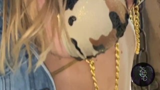 Sex Goddess