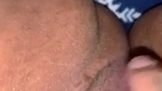 Woke up horny 