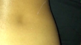 жена поругалась с мужем и изменила на его глазах с лучшим другом