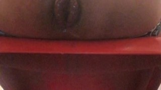 Un juego que le encanta a mi cuerpo