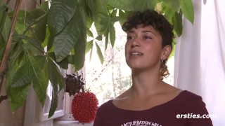 Wenn man seinen Körper kennt, kennt man seine Orgasmen