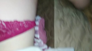 sister asked her stepbrother to fuck her 