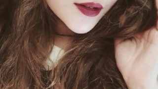 JOI EN VIVO POR DISCORD. INSTAGRAM TOXSABRINA [AUDIO ONLY]