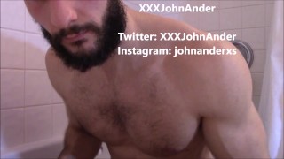 shaving my manly parts