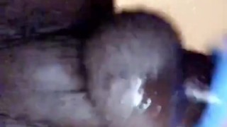 Big oily dick 