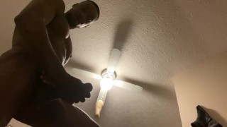 Dripping Jerk Off
