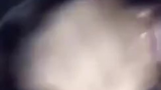 Stroking my BBC where you want me to cum??