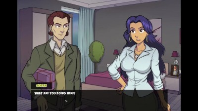 Witch Hunter [v0.7] Part 8 Power Of Love By LoveSkySan69 - hentai ...