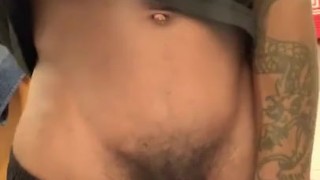 Thick bbc Teasing part 2