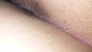 Something quick you can nut to