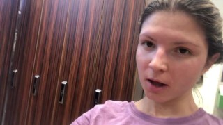 Gina Gerson Sрort lover