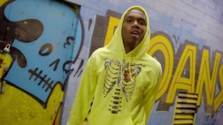 New Orleans Rapping Pornstar Wolfgang Daniels in Backstabbers