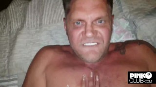 Exhibitionism by Nacho Vidal and Canela Skin in Rimini for Framleaks